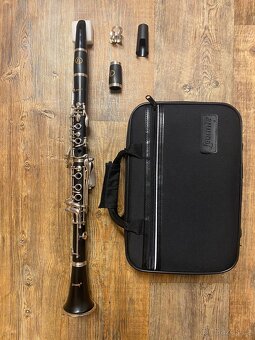 Levante LV-CL4101, B klarinet s pouzdrem - 3