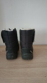 Zimní boty 27 - 3