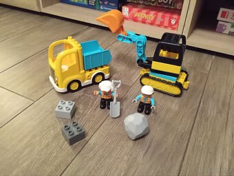 Lego Duplo - 3