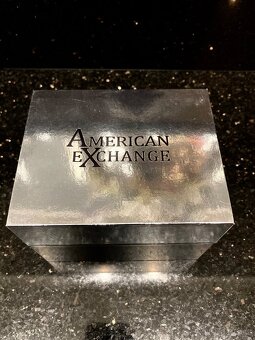 Zlaté hodinky NOVÉ - 3