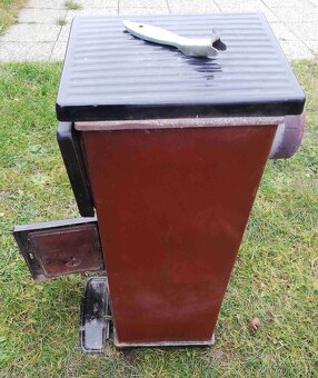 Kamna Petry - REZERVOVÁNO - 3