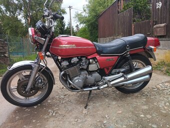 Honda CB 750 K - 3