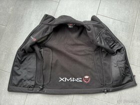 Dětská softshellová bunda - 3