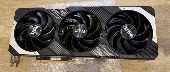 RTX 4080 Super 16GB Palit GamingPro OC ZÁRUKA - 3