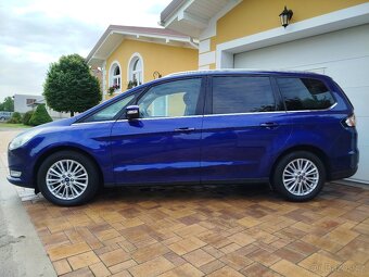Ford Galaxy TITANIUM 1.5Eco.118kw-adap.tempo,bliss,7míst - 3