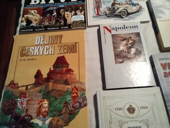 nove knihy,nepouzite - 3