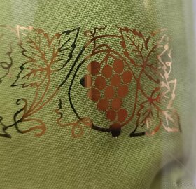 Whisky skleničky - 3