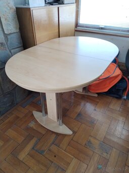 Rozkládací stůl - 3
