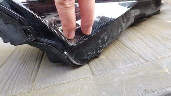 Přední FULL LED světlo Škoda Superb 3 facelift - 3