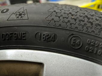 Alu kola 5x112 R16  VW, Audi, Mercedes , Škoda - 3