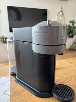 Nespresso Vertuo Next (Dark Grey) - 3