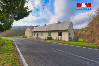 Pronájem rodinného domu, 240 m², Bouzov - 3