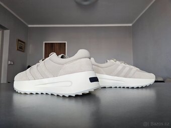 Fear of God x Adidas Los Angeles Runner - 3