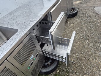 Chladicí stůl prodám - 3