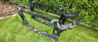 Hyundai Tucson 3 III 2015 - 2021 Predni celo celo stena - 3