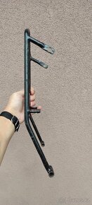 Nosic zavazadel honda crf 250l 250m - 3