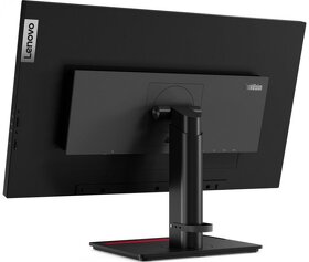 Lenovo P27h-20 LED monitor 27", QHD, poškozený displej - 3