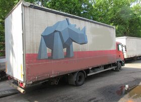 MAN 12.180 7,6 m ložná ND Z VOZU - 3