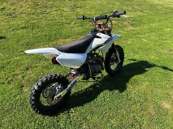 Prodej Pit LMJ 200 YX - 3