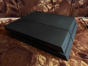 Sony Playstation 4 s HDD 1000GB - 3