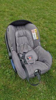Autosedačka / Vajíčko značky Maxi-Cosi - 3