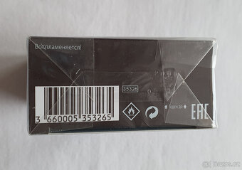 Yves Rocher - Bois De Gaiac Et Genievre 75 ml, toaletní voda - 3