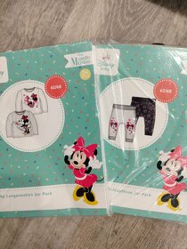 Dívčí komplet Minnie vel.62/68 - 3
