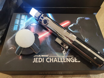 Lenovo Star Wars Jedi Challenges AR headset - 3