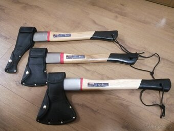 Sada seker Parkside - 3