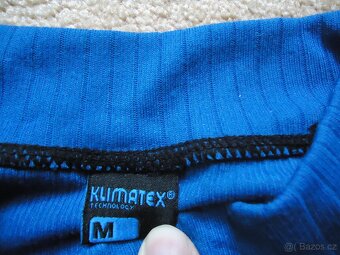 Klimatex termo tričko + spodky, vel. M - 3