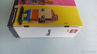 LEGO BrickHeadz 40548 Pocta Spice Girls - 3