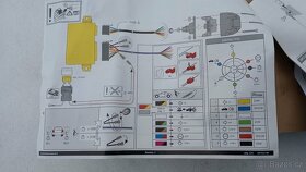 Univerzální CAN-BUS 7-pol elektroinstalace pro tažné zařízen - 3