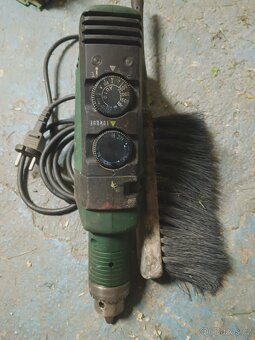 Vrtačka Bosch CSB 620IP SENZOR CONTROL - 3