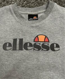 Nová mikina Ellesse XS - 3