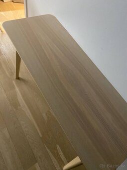 Psací stůl IKEA ve výborném stavu - 3