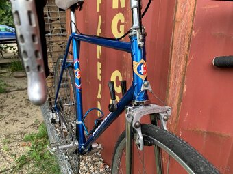 Stare kolo Favorit - 3