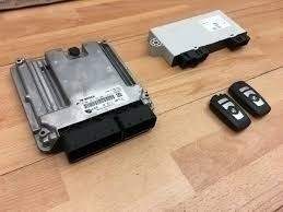 F25 3,0d 190kw 2014 N57D30A - Prodám náhradní díly - 3