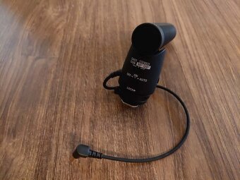 Mikrofon Canon DM-E1 - 3