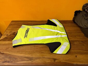 Airbagova vesta Helite Turtle - 3