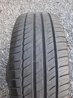 Michelin Primacy HP 215/45r17 - 3