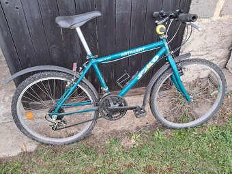 Dívčí a chlapecké kolo - 3