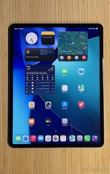 Apple iPad Pro M2 12.9-inch 256GB - WiFi+SIM - 3