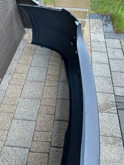 Nárazník BMW F30, F31, F80 - 3