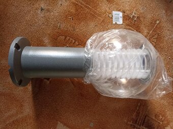 2x nepoužité světlo dle foto - - 3