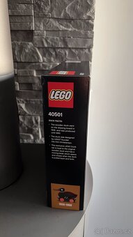 Lego 40501 nove - 3