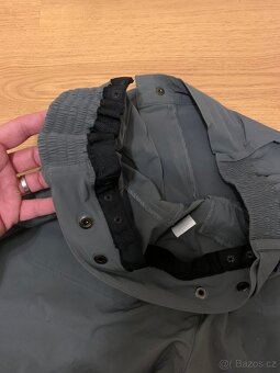 PRODÁM CYKLO KRAŤASY (ŠORTKY) AXON - 3