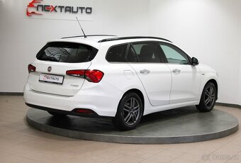 Fiat Tipo, 1.4T 88kW 1.MAJITEL, S.KNIHA - 3