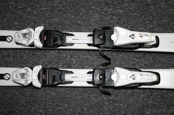 lyže Head Power joy 163 cm , head protector 13 - 3