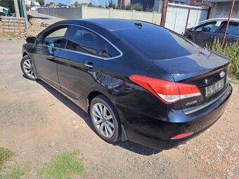 Hyundai I40 1.7 crdi, 100kw, D4FD, r.v. 2012 - 3