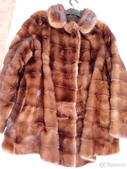 Norkovy kožich - 3
